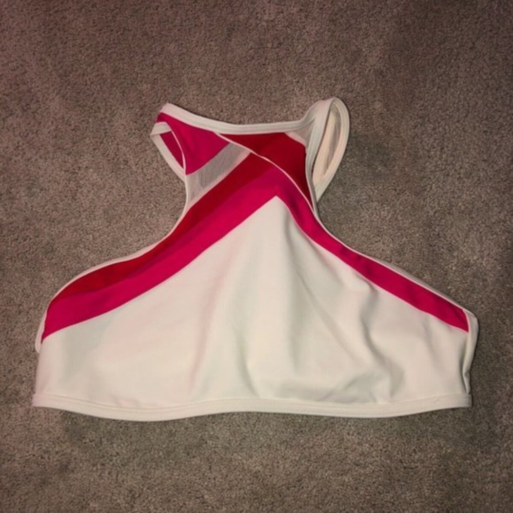 Summersalt‎ Bikini Top Women's size 8